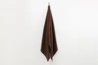 SAUNALINA RENTO KENNO 90X180CM, PRUUN