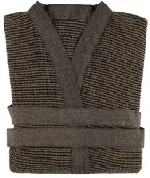 HOMMIKUMANTEL RENTO KENNO XXL, MUST/BEEZ