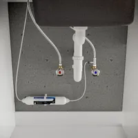 VAHETUSFILTER INVENA LINEAR CARBON MAGIC FILTRISÜSTEEMILE