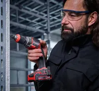 AKUKRUVIKEERAJA EINHELL PRO TP-DY 18 + KRUVISALV AKU JA LAADIJATA