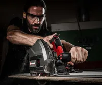 AKUKETASSAAG EINHELL PRO TP-PS 18/165 Li BL ILMA AKU JA LAADIJATA