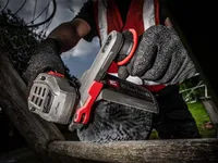 AKUHARILIHVIJA EINHELL PRO TP-BR 18/32 Li BL ILMA AKU JA LAADIJATA