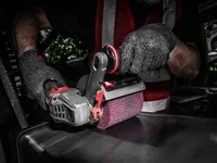 AKUHARILIHVIJA EINHELL PRO TP-BR 18/32 Li BL ILMA AKU JA LAADIJATA