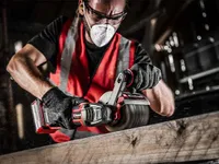 AKUHARILIHVIJA EINHELL PRO TP-BR 18/32 Li BL ILMA AKU JA LAADIJATA