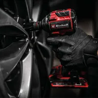 AKULÖÖKMUTRIKEERAJA EINHELL PRO TP-CW 18/260-C AKU JA LAADIJATA