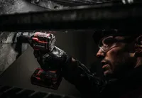 AKULÖÖKMUTRIKEERAJA EINHELL PRO TP-CW 18/260-C AKU JA LAADIJATA