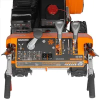 LUMEPUHUR DAEWOO DAEWOO DAST 1370 7,1KW