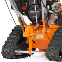 LUMEPUHUR DAEWOO DAEWOO DAST 1370 7,1KW