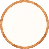 PLAFOON BRILLIANT TUCO LED 20W 2700K VALGE/PUIT