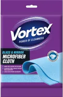 MIKROFIIBERLAPP BIOSFERA VORTEX KLAASPINDADELE 35X35CM