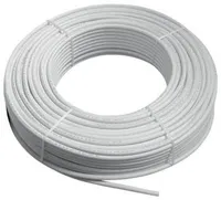 TORU AQUA RUBINETTERIE AL-PEX 25X2,5MM 1M 50M RULLIST