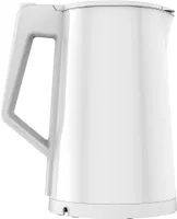 VEEKEETJA AENO EK8S, VALGE