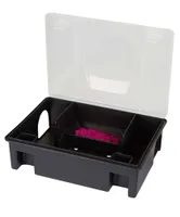 ROTIMÜRGI SÖÖDAMAJA KERBL TOM 29,4X21,6X10,6CM