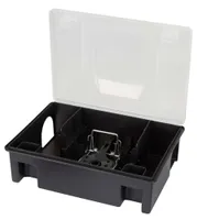 ROTIMÜRGI SÖÖDAMAJA KERBL TOM 29,4X21,6X10,6CM