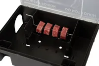 ROTIMÜRGI SÖÖDAMAJA KERBL TOM 29,4X21,6X10,6CM