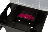 ROTIMÜRGI SÖÖDAMAJA KERBL TOM 29,4X21,6X10,6CM