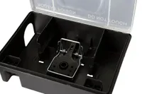 ROTIMÜRGI SÖÖDAMAJA KERBL TOM 29,4X21,6X10,6CM