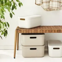 HOIUKAST KAANEGA ROTHO ALBULA 12L, VALGE