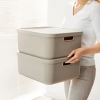 HOIUKAST KAANEGA ROTHO ALBULA 20L, VALGE