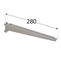 KRONSTEINIDE KOMPLEKT INTEGRI SZ280 VASAK+PAREM ANTRATSIIT