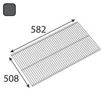 TRAATRIIUL INTEGRI 508X582MM ANTRATSIIT