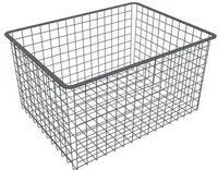 TRAATKORV INTEGRI 535X410X285MM ANTRATSIIT