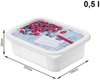 SÜGAVKÜLMAKARP ROTHO DOMINO 0,5L, 4TK PAKIS