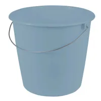 ÄMBER KEEEPER METALLSANGAGA 10L, SININE