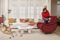 MADRATSIPUHASTAJA KÄRCHER VCH4 UV CLEAN