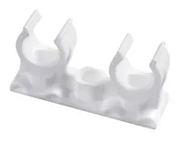 TORUKLAMBER 10MM 2-OSALINE, 5TK PAKIS