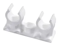 TORUKLAMBER 22MM 2-OSALINE, 5TK PAKIS