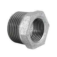 NIPPEL AHENEV TSINK 1"VK X 1/2"SK