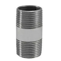 TORUNIPPEL TSINK 1/2", 40MM