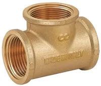 KOLMIK CAVALETTO MESSING 3/8"SK