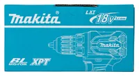 AKUTRELL MAKITA DDF490Z 18V ILMA AKU JA LAADIJATA