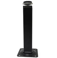 LAUAJALG 25X25X300MM PLAADIGA, MUST