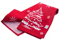 KÖÖGIRÄTIK ALTOM DESIGN JÕULUD 45X60CM PUNANE