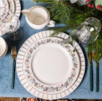 TALDRIK ALTOM DESIGN MAAGILISED JÕULUD Ø26,5CM