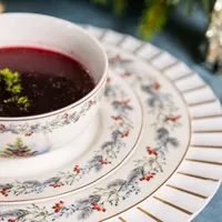 TALDRIK ALTOM DESIGN MAAGILISED JÕULUD Ø26,5CM