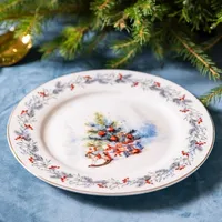 TALDRIK ALTOM DESIGN MAAGILISED JÕULUD Ø20CM