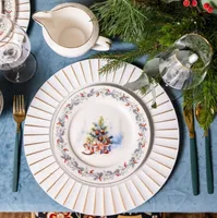 TALDRIK ALTOM DESIGN MAAGILISED JÕULUD Ø20CM