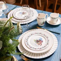 TALDRIK ALTOM DESIGN MAAGILISED JÕULUD Ø20CM