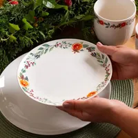 TALDRIK ALTOM DESIGN JÕULU MAITSED Ø20CM