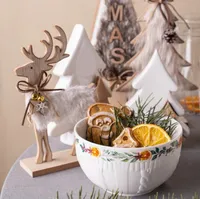 KAUSS ALTOM DESIGN JÕULU MAITSED 780ML