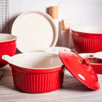 HAUDEPOTT ALTOM DESIGN KERAAMILINE CHILLI 2,2L PUNANE