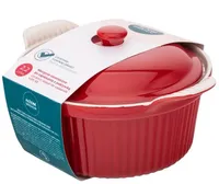 HAUDEPOTT ALTOM DESIGN KERAAMILINE CHILLI 2,2L PUNANE