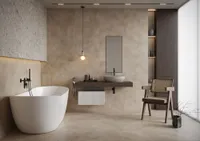 SEINAPLAAT CERSANIT SMOOTH ROCKSTONE MOCCA MATT 29,8X59,8CM 1,6M² PAKIS