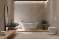 SEINAPLAAT CERSANIT SMOOTH ROCKSTONE MOCCA MATT 29,8X59,8CM 1,6M² PAKIS