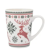 TASS ALTOM DESIGN SCANDI JÕULUD 540ML