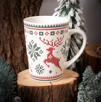 TASS ALTOM DESIGN SCANDI JÕULUD 540ML